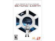 Sid Meier s Civilization Beyond Earth [Online Game Code]