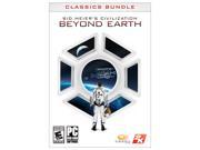 Sid Meier s Civilization Beyond Earth Classics Bundle Beyond Earth Exoplanets Map Pack CIV 3 Complete 4 5 [Online Game Codes]