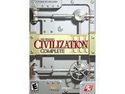 Sid Meier s Civilization III Complete [Online Game Code]