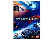 Sid Meier s Starships [Online Game Code]