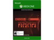 Evolve Hunting Season Pass Xbox One [Digital Code]