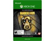 Borderlands The Handsome Collection Xbox One [Digital Code]