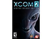 XCOM 2 Digital Deluxe Edition [Online Game Code]