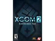 XCOM 2 Reinforcement Pack Season Pass [Online Game Code]