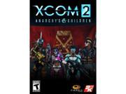 XCOM 2 DLC Anarchy s Children [Online Game Code]