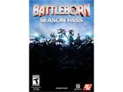 Battleborn Season Pass [Online Game Code]