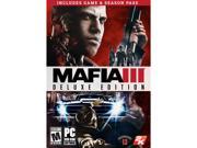 Mafia III Digital Deluxe [Online Game Code]