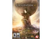 Sid Meier s Civilization VI Software PC Games