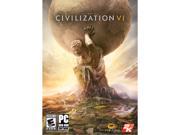 Sid Meier s Civilization VI [Online Game Code]