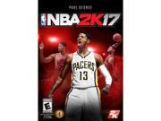 NBA 2K17 [Online Game Code]