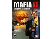 Mafia II Jimmy s Vendetta [Online Game Code]