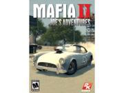 Mafia II Joe s Adventures [Online Game Code]