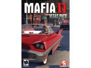 Mafia II Vegas Pack [Online Game Code]