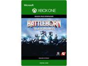 Battleborn Season Pass XBOX One [Digital Code]