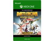 Battleborn Digital Deluxe XBOX One [Digital Code]