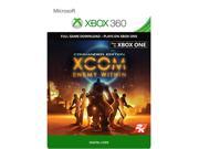 XCOM Enemy Within XBOX 360 [Digital Code]
