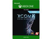 XCOM 2 Digital Deluxe Edition Xbox One [Digital Code]