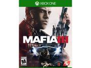Mafia III Xbox One [Digital Code]
