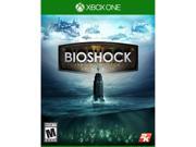 BioShock The Collection Xbox One [Digital Code]