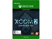 XCOM 2 Reinforcement Pack Xbox One [Digital Code]