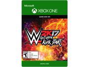 WWE 2K17 MyPlayer Kick Start Xbox One [Digital Code]