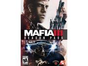 Mafia III Season Pass [Online Game Code]