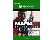 Mafia III Season Pass Xbox One [Digital Code]