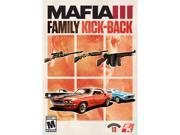 Mafia III Family Kick Back [Online Game Code]