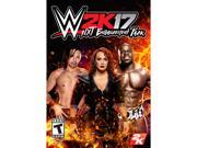 WWE 2K17 NXT Enhancement Pack [Online Game Code]