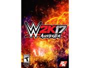 WWE 2K17 Accelerator [Online Game Code]