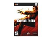 John Woo Presents Stranglehold PC Game