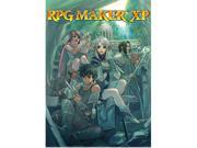 RPG Maker XP 1.0 Download