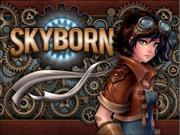 Skyborn [Online Game Code]