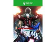 Devil May Cry 4 Special Edition XBOX One [Digital Code]