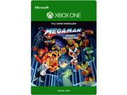 Mega Man Legacy Collection XBOX One [Digital Code]