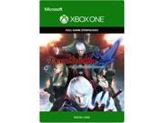 Devil May Cry 4 Special Edition Xbox One [Digital Code]