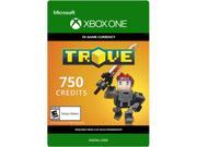 Trove 750 Credits Xbox One [Digital Code]