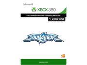 SoulCalibur XBOX 360 [Digital Code]