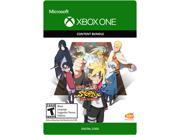 Naruto Shippuden Road to Boruto Xbox One [Digital Code]