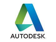 Autodesk AutoCAD Inventor LT Suite 2017 New Subscription 2 years Advanced Support 1 additional seat commercial VCP Single user Win