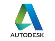Autodesk AutoCAD LT 2017 New Subscription 17 months Advanced Support 1 seat commercial ELD Single user Win