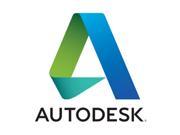 Autodesk AutoCAD Revit LT Suite 2017 New Subscription 3 years Advanced Support 1 seat commercial VCP ELD Single user Win