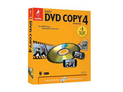 roxio Easy DVD Copy 4 Premier - Mini Box
