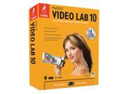 roxio MyDVD Video Lab 10 - Mini Box