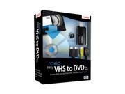 roxio Easy VHS To DVD For Mac