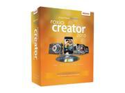 Roxio Creator 2010 Standard
