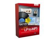 roxio Easy LP to MP3