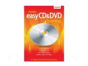 Roxio Easy CD DVD Burning
