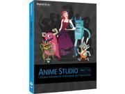 SmithMicro Anime Studio Pro 10