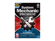 iolo System Mechanic Premium Unlimited PCs install it on all your home PCs